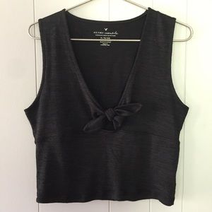 everyday basic peephole tank